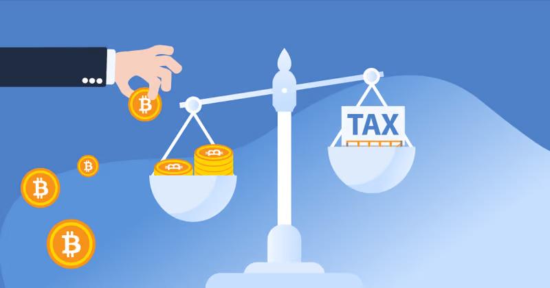Vietnam Crypto Tax Guide 2025